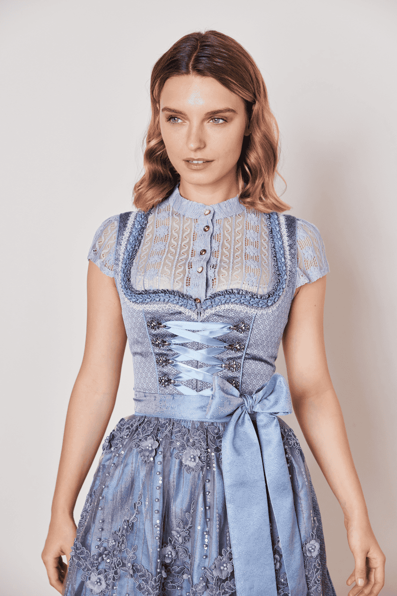 Krüger Madl Dirndl Nayara (50cm) Preisnachlass