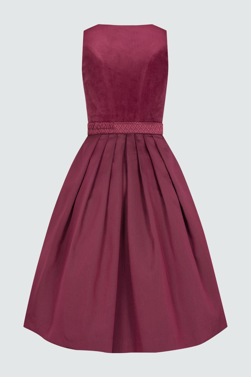 Krüger Madl Dirndl Alisha (70cm) Saisonschlussverkauf