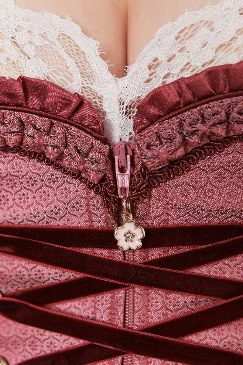 Krüger Madl Dirndl Larina (50cm) Osterangebot