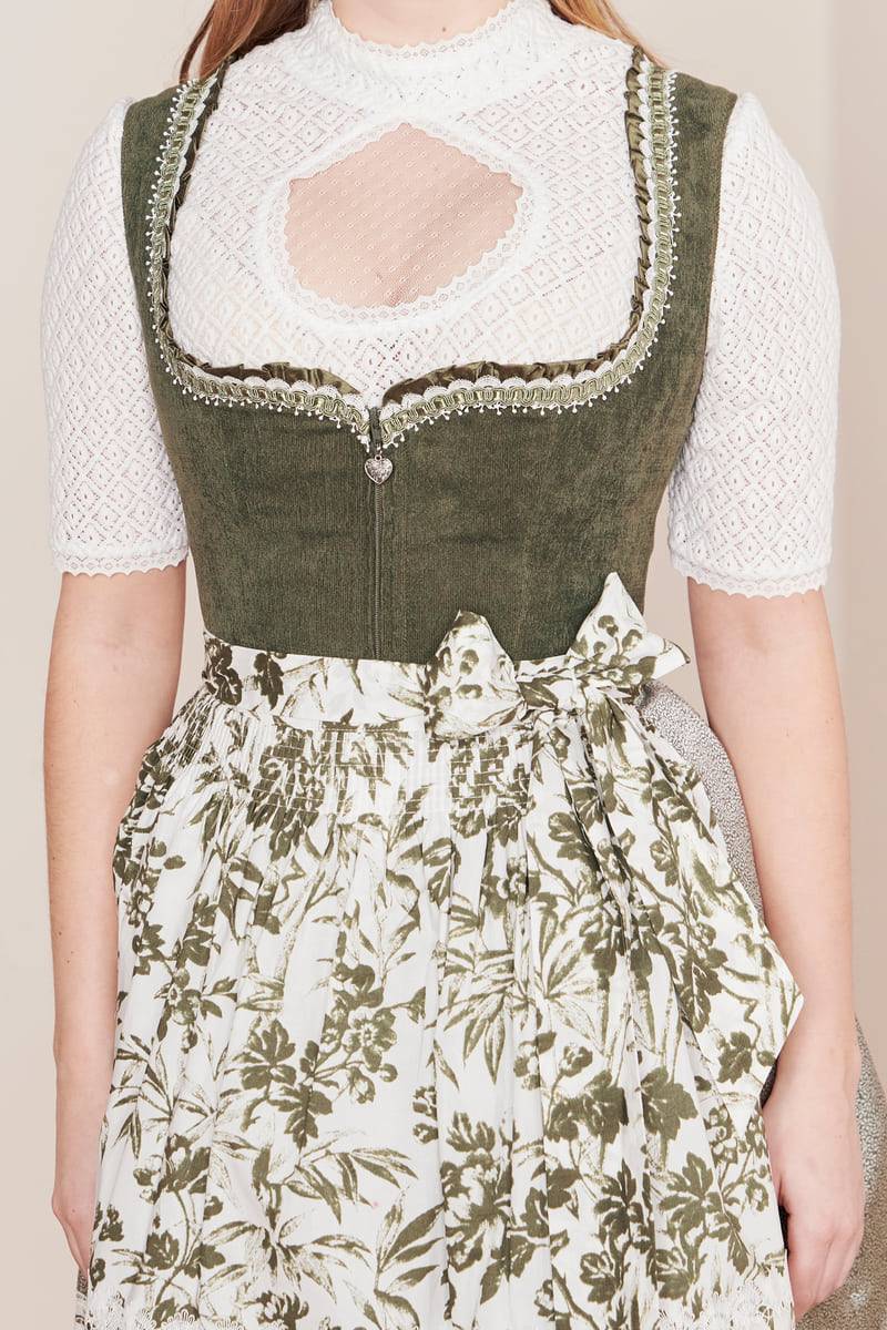 Krüger Madl Dirndl Merja (60cm) Muttertagsangebot