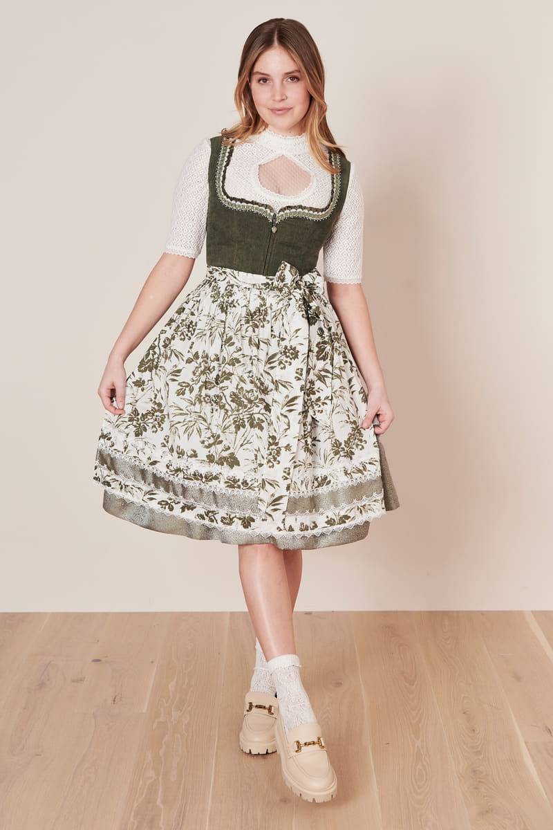 Krüger Madl Dirndl Merja (60cm) Muttertagsangebot