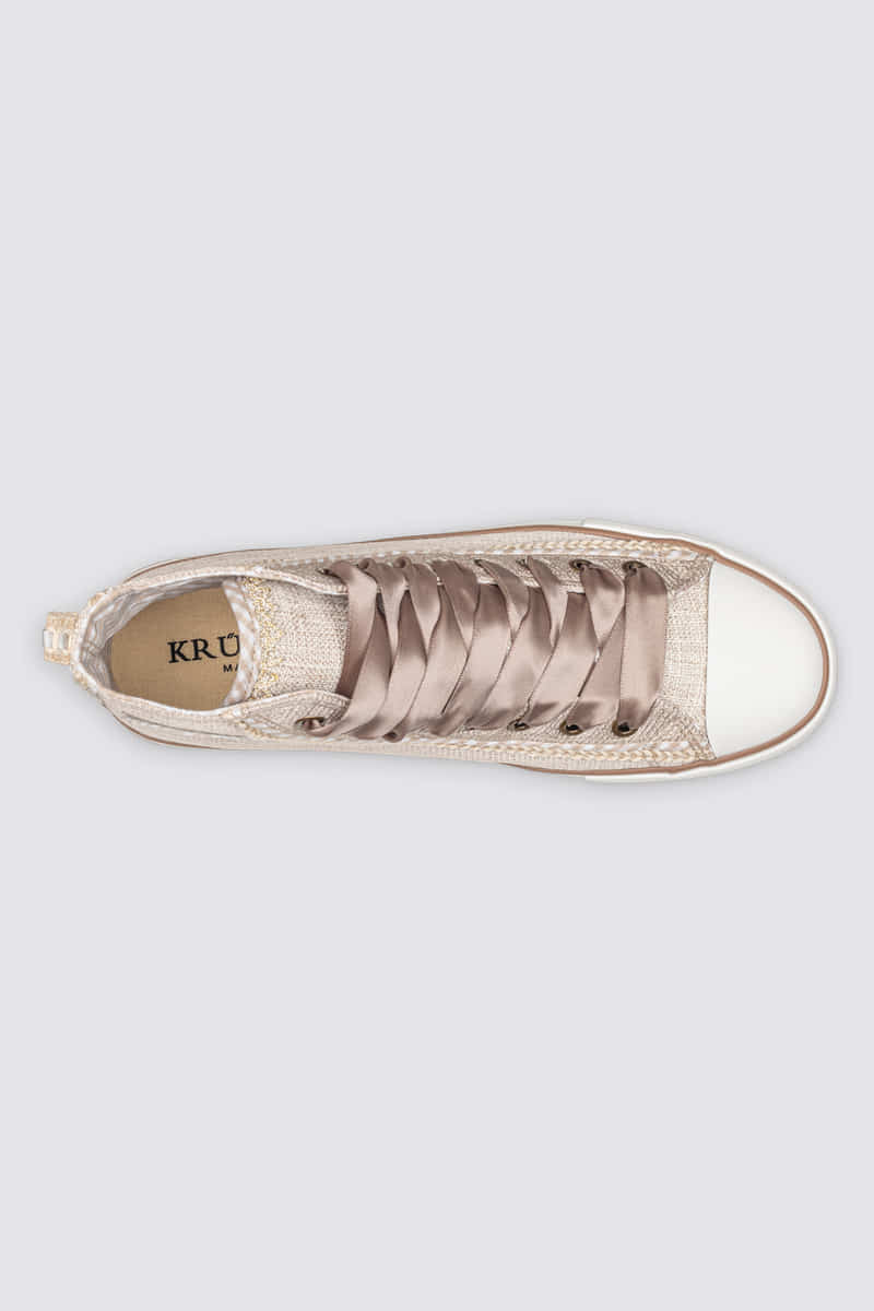 Krüger Madl Sneaker Countrylove Vatertagsangebot
