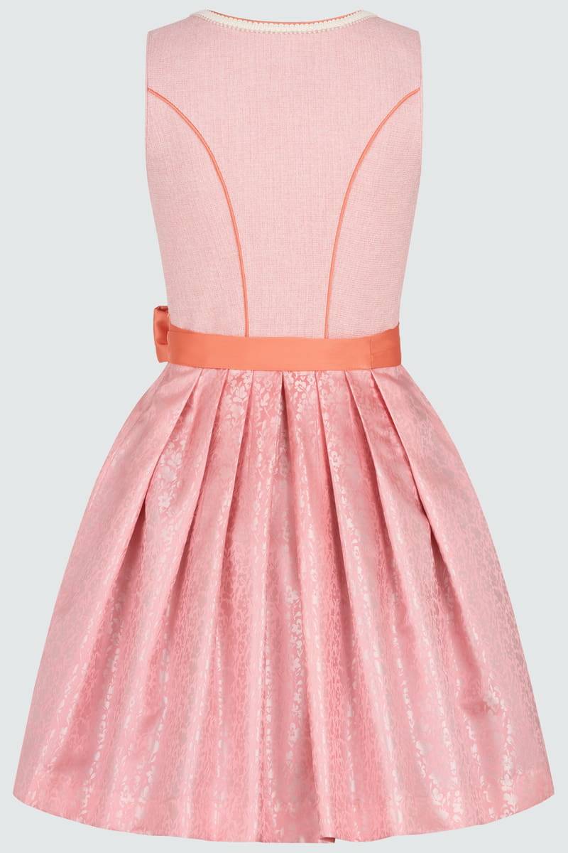Krüger Madl Dirndl Struffoli (50cm) Heißer Verkauf