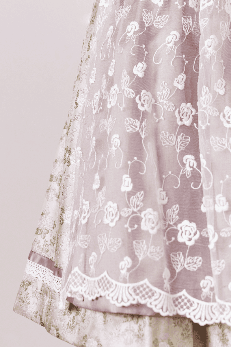 Krüger Madl Dirndl Juliane (50cm) Zeitlich begrenztes Angebot