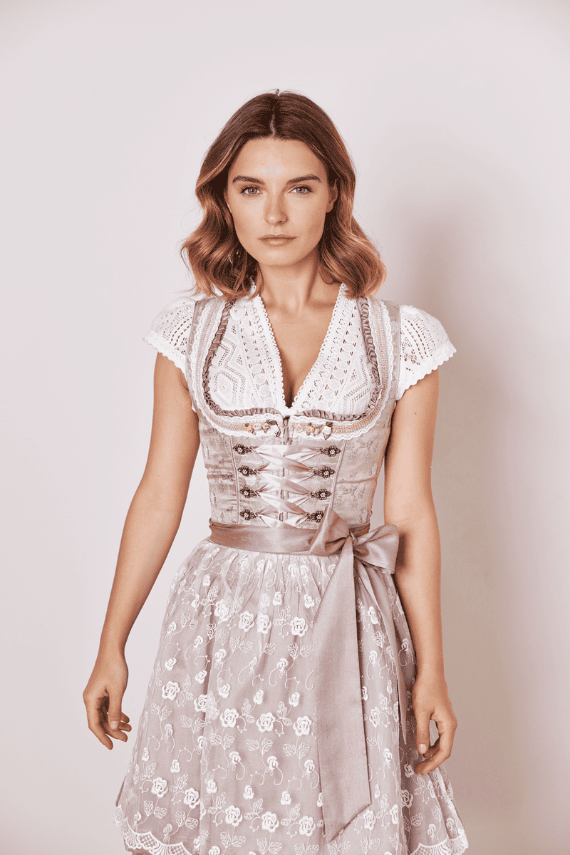 Krüger Madl Dirndl Juliane (50cm) Zeitlich begrenztes Angebot