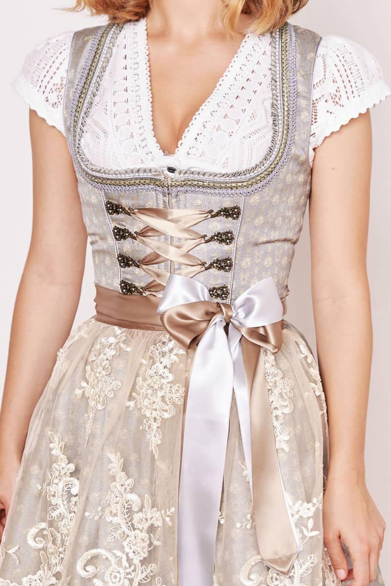 Krüger Madl Dirndl Betti (60cm) Riesige Ersparnisse