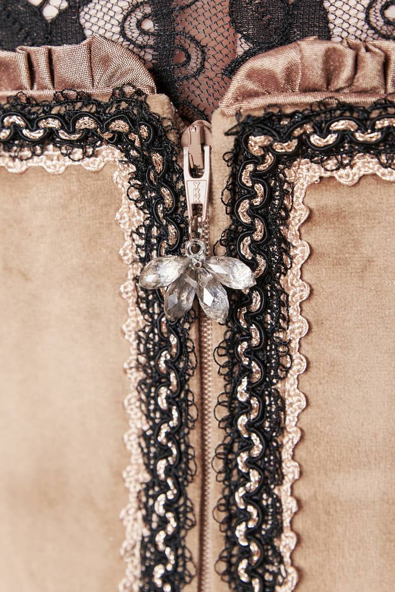 Krüger Madl Dirndl Selene (60cm) Begrenzte Freigabe
