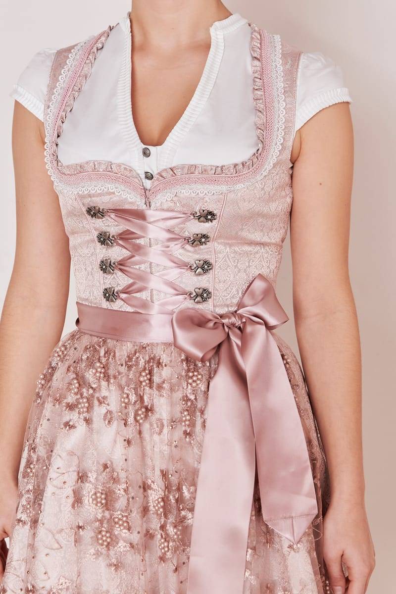Krüger Madl Dirndl Kailia (50cm) Letzte 3 Tage