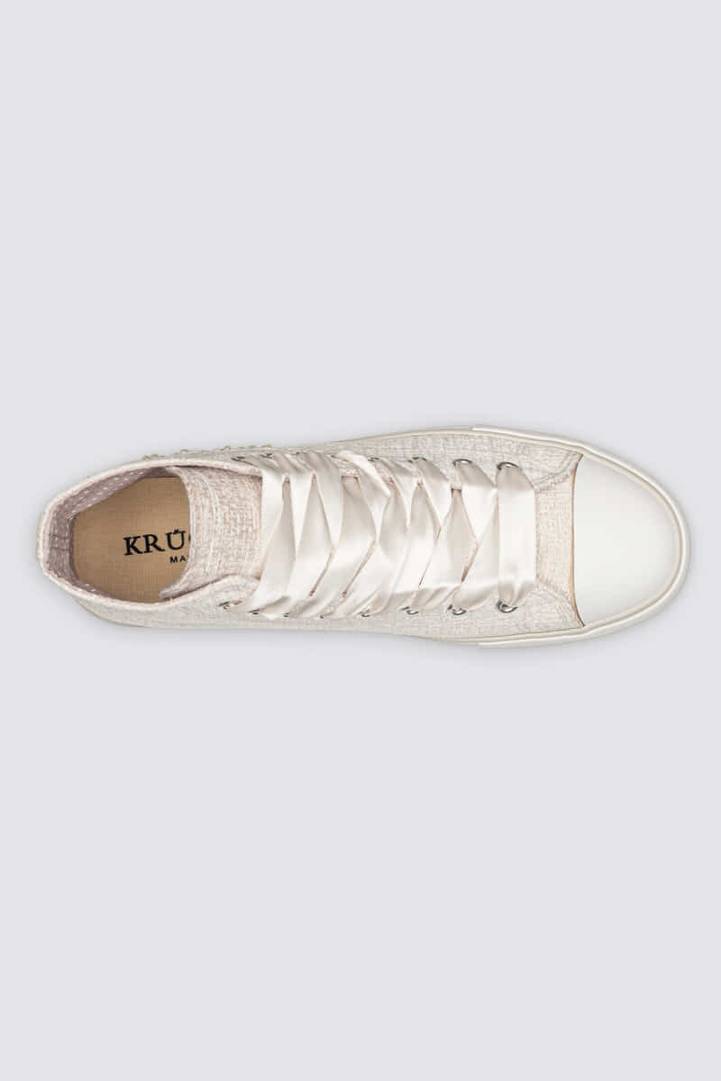 Krüger Madl Sneaker Bethany Zeitbegrenzte Promotion