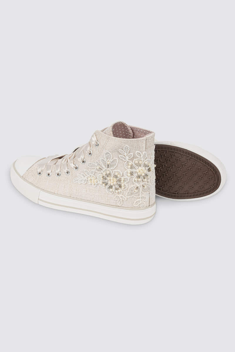 Krüger Madl Sneaker Bethany Zeitbegrenzte Promotion