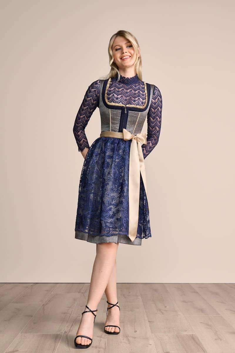 Krüger Madl Dirndl Effi (60cm) Nur für heute