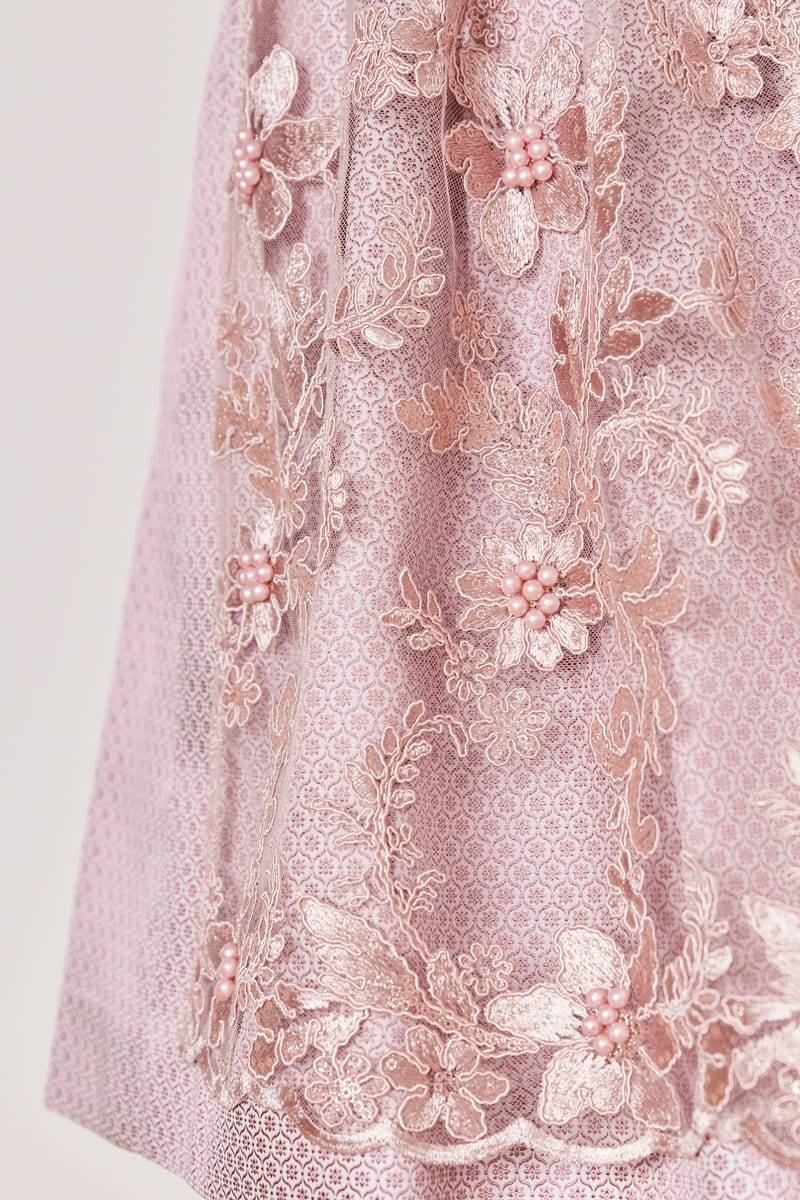 Krüger Madl Dirndl Emery (50cm) Sonderangebot der Fabrik