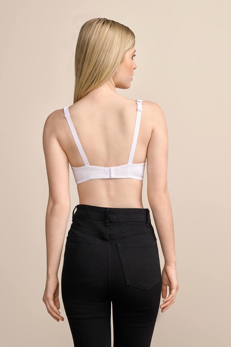 Krüger Madl Dirndl-BH Breathe Begrenzt auf 3 Tage