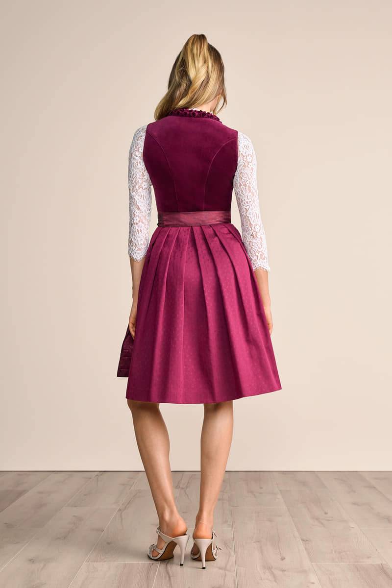 Krüger Madl Dirndl Ayana (60cm) Im Verkauf