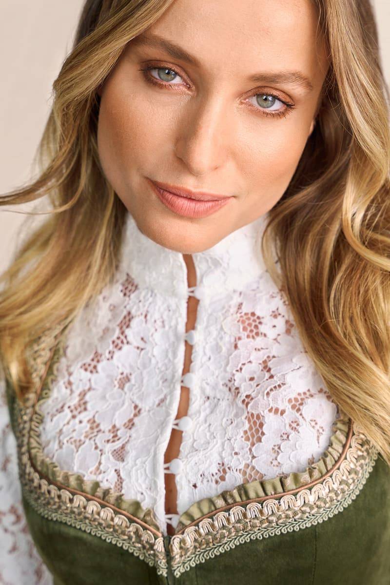 Krüger Madl Dirndl Vesa (60cm) Outlet