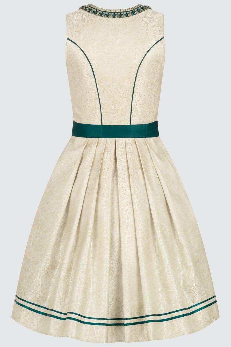 Krüger Madl Dirndl Pistacchio (60cm) im Angebot