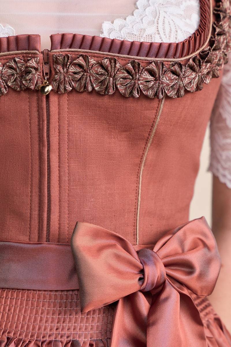 Krüger Madl Dirndl Marielle (50cm) Günstiger Verkauf