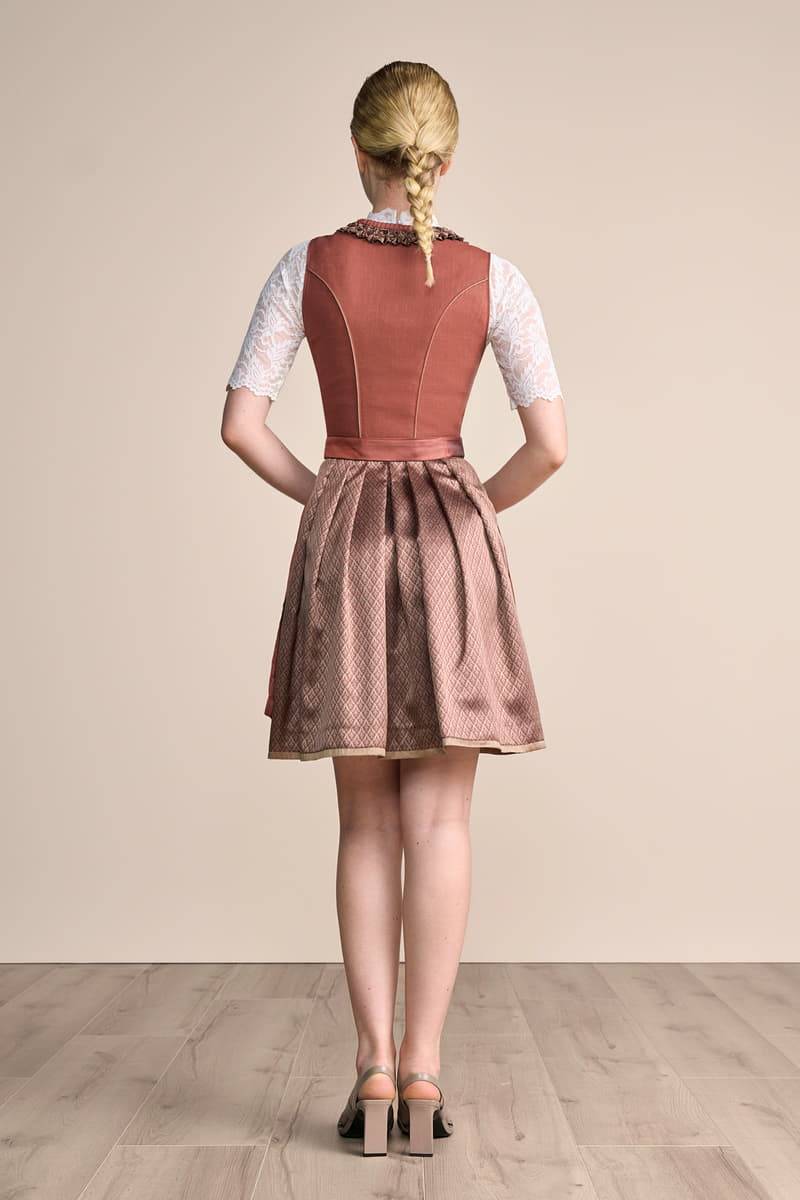 Krüger Madl Dirndl Marielle (50cm) Günstiger Verkauf
