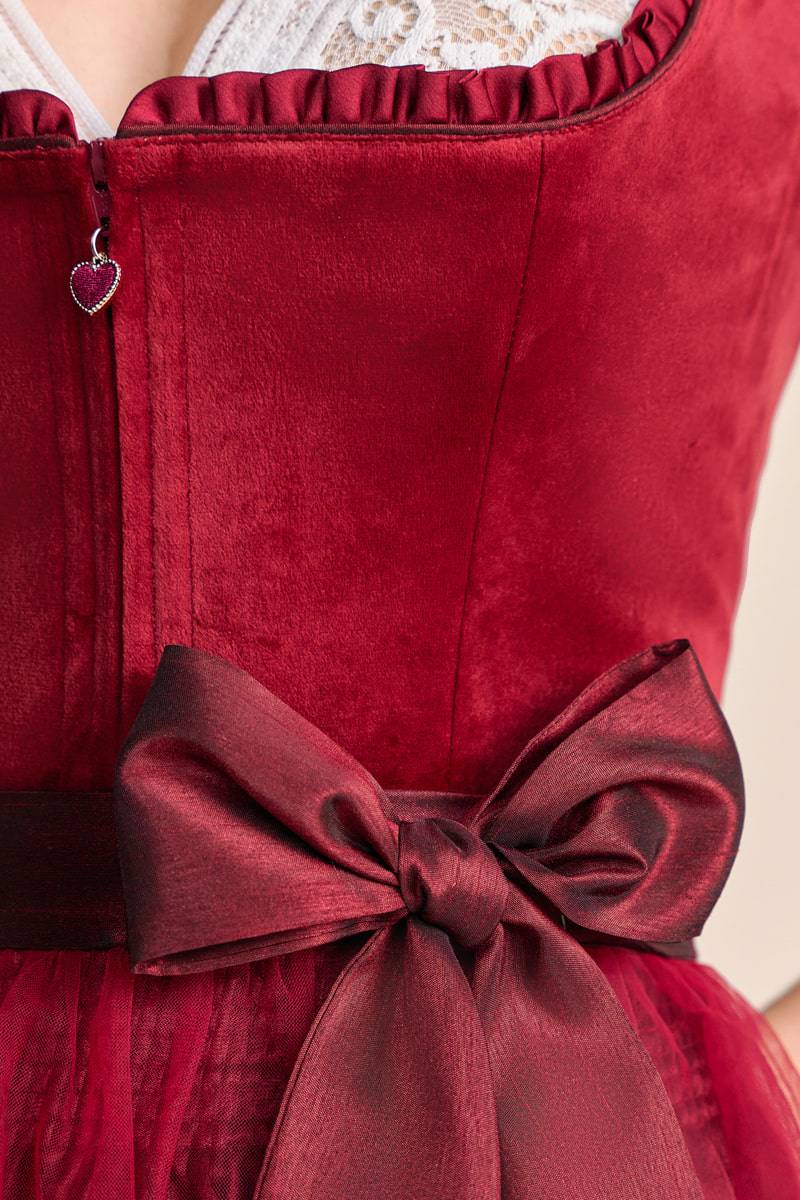 Krüger Madl Dirndl Joelina (50cm) Blitzverkäufe