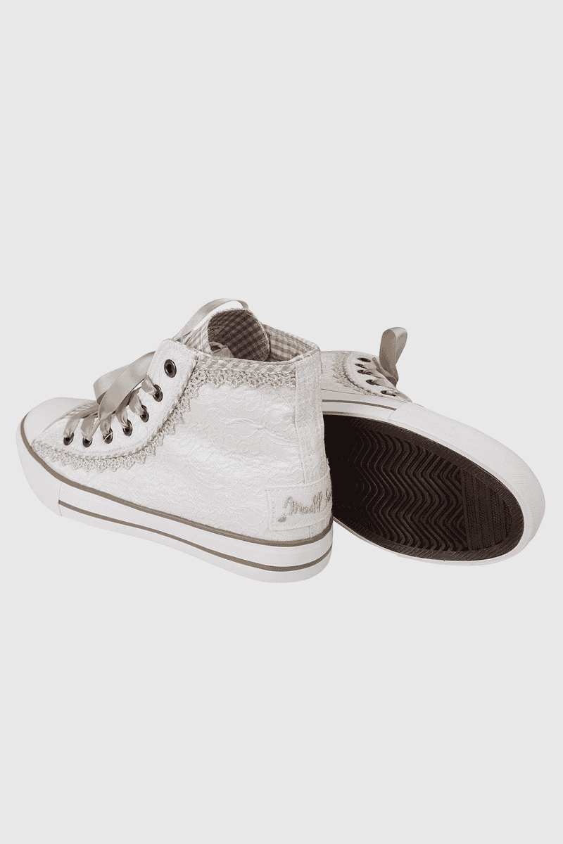 Krüger Madl Sneaker Cream Dream Kostenloser Versand