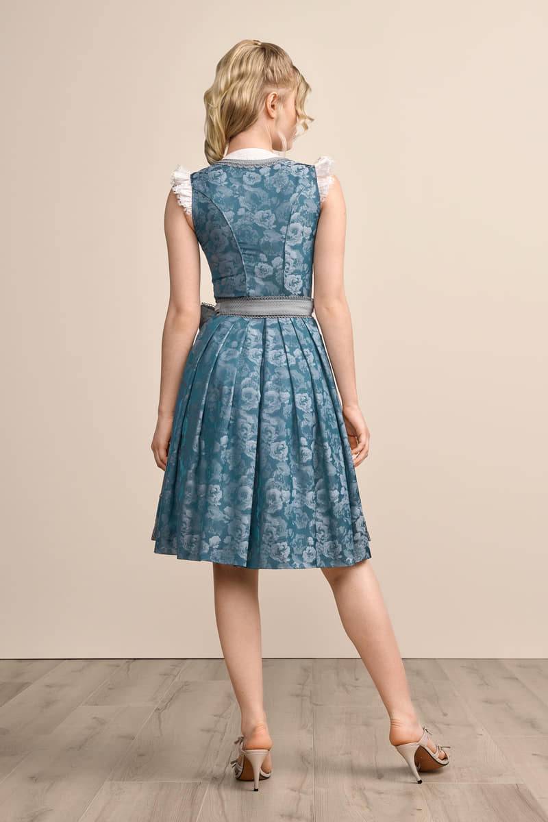 Krüger Madl Dirndl Zakia (60cm) Großer Ausverkauf