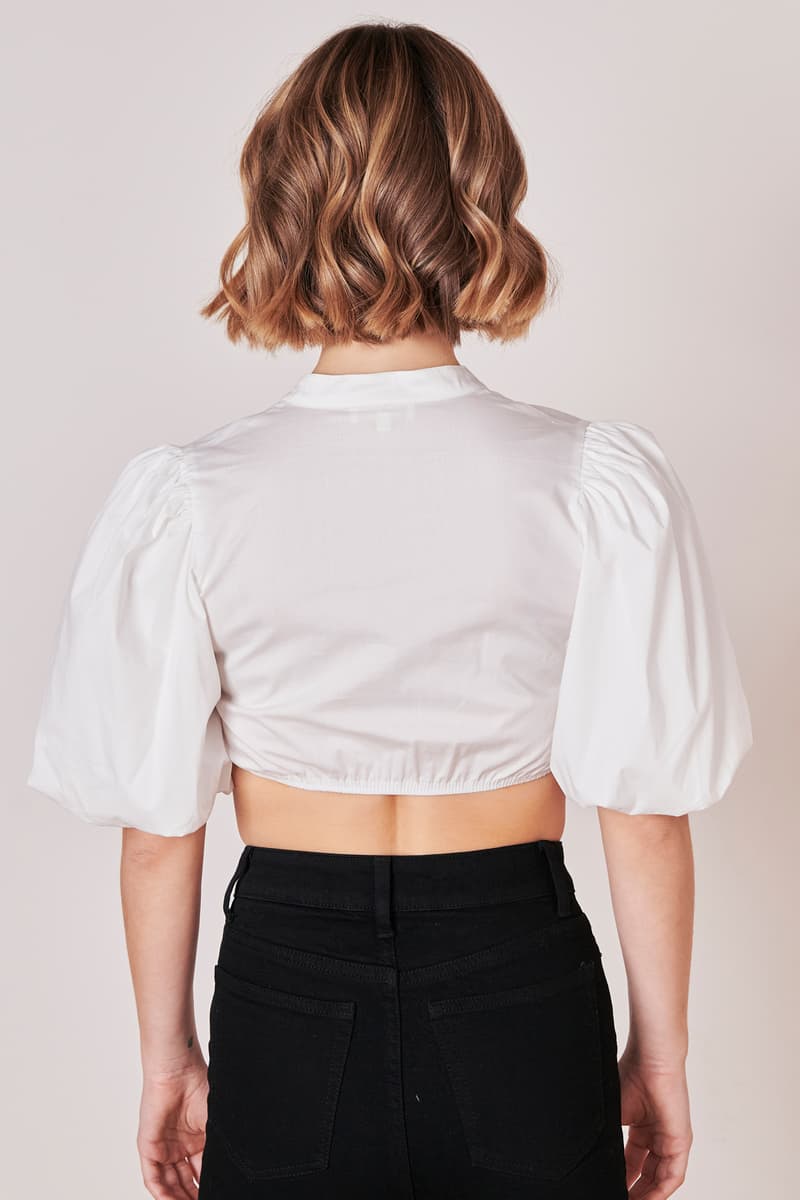 Krüger Madl Dirndlbluse Majvi Begrenztes Angebot
