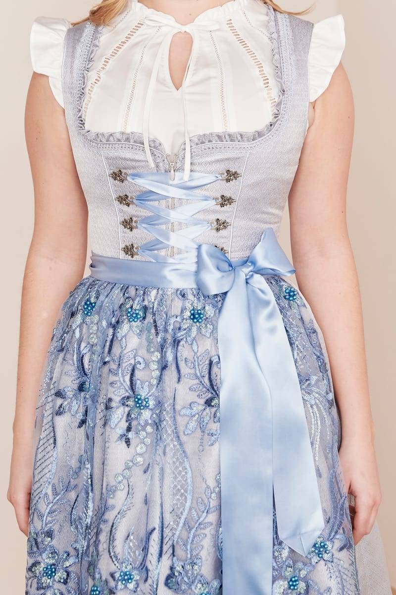 Krüger Madl Dirndl Karlotta (60cm) Black Friday