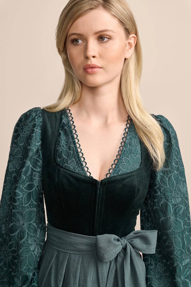 Krüger Madl Dirndl Valera (70cm) Weihnachtsangebot