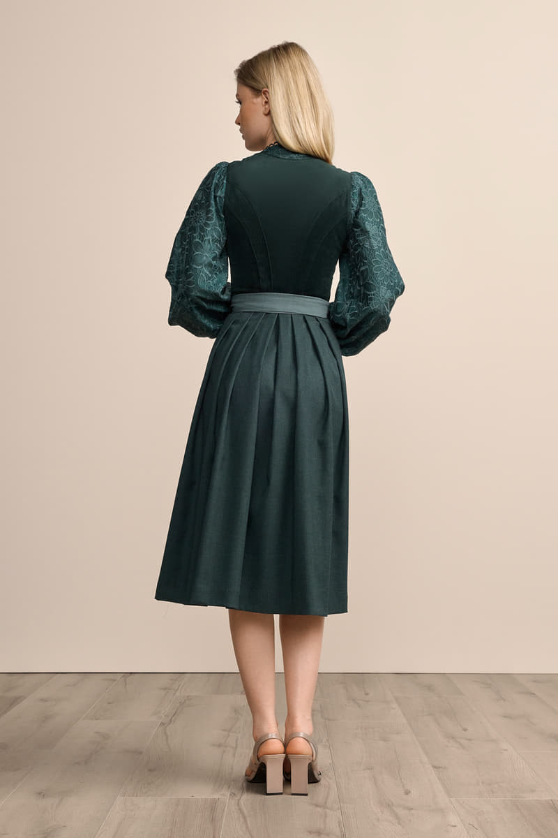 Krüger Madl Dirndl Valera (70cm) Weihnachtsangebot