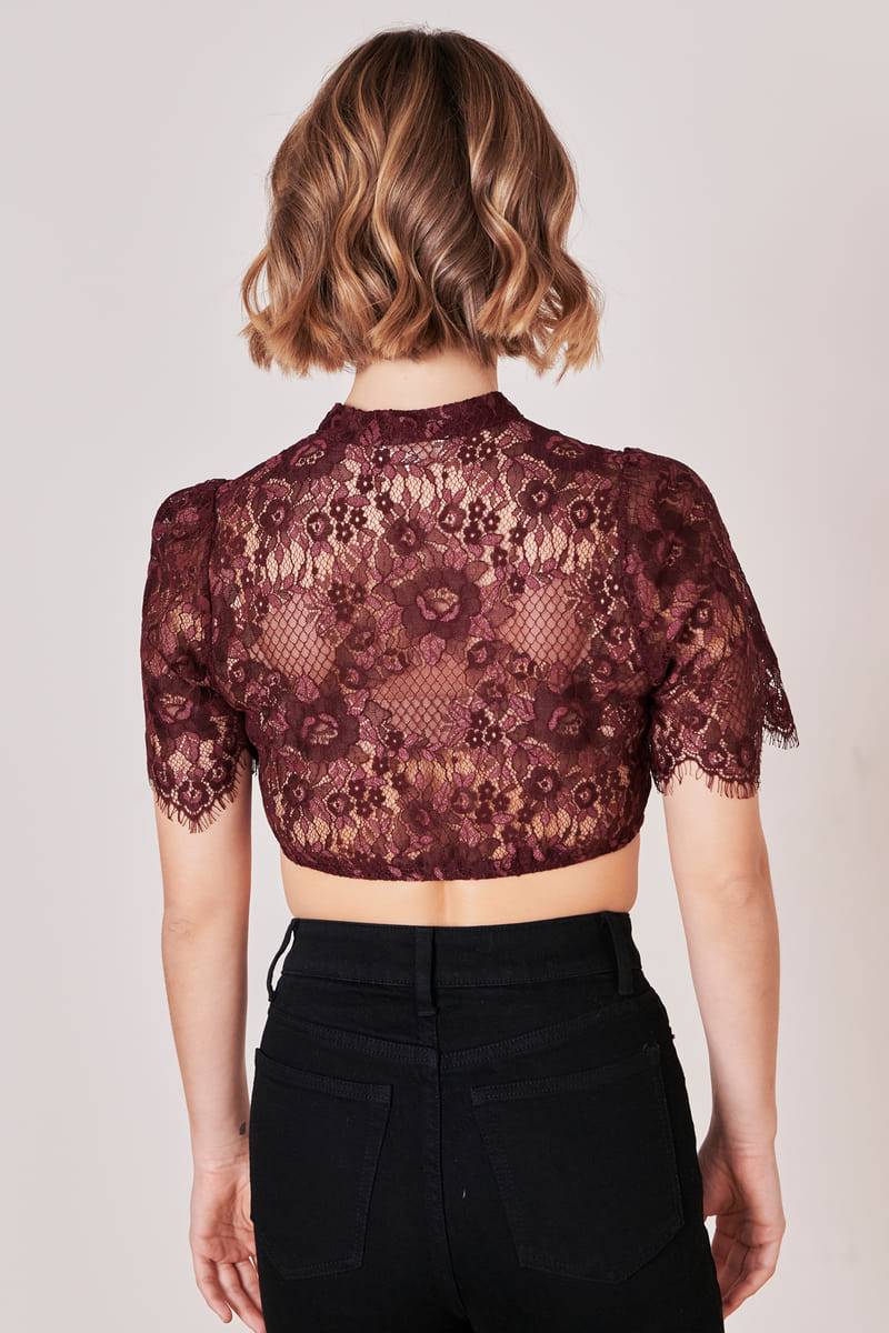 Krüger Madl Dirndlbluse Teona Osterangebot