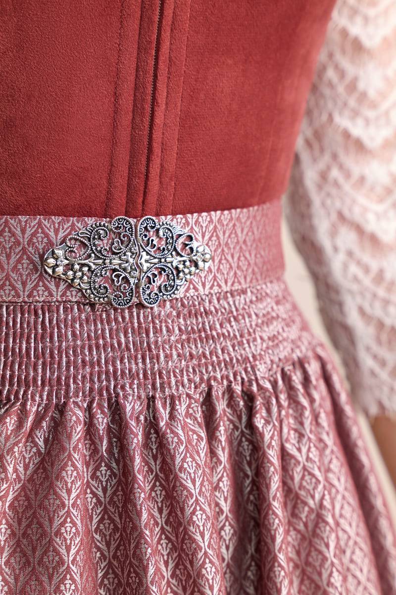 Krüger Madl Dirndl Alisha (60cm) Jubiläumsangebot