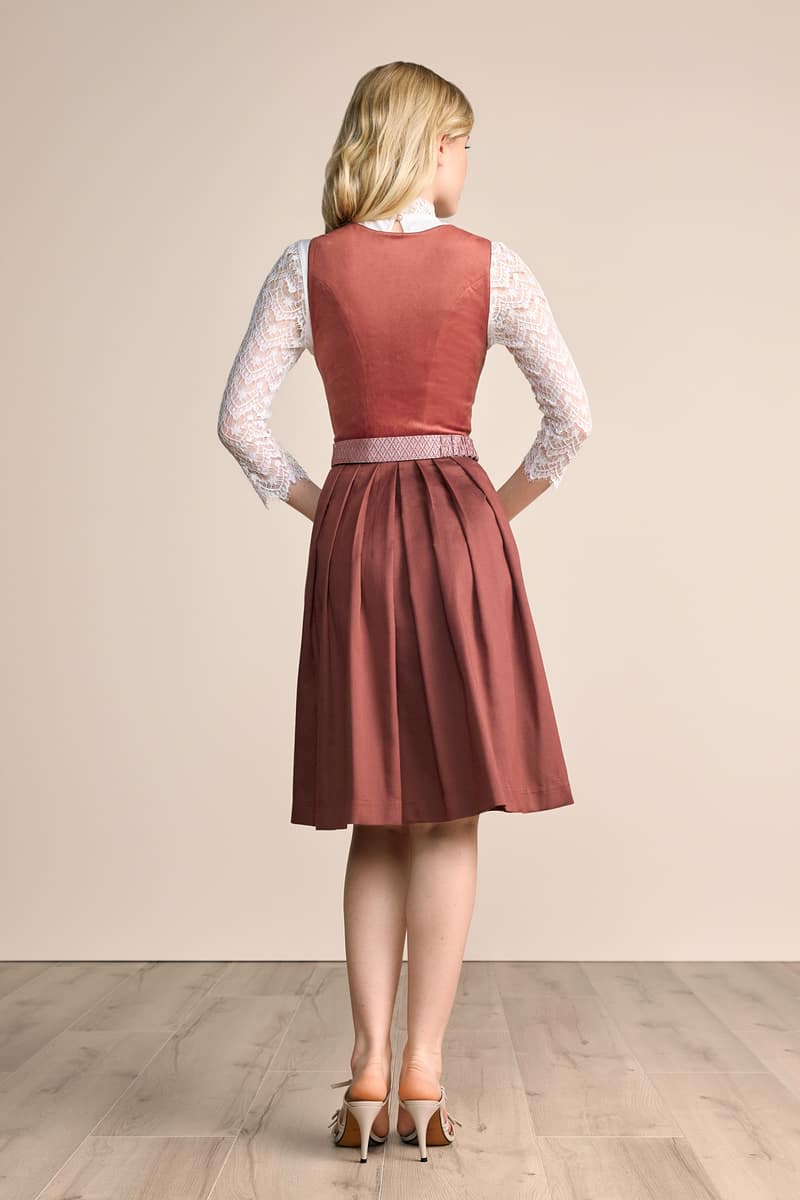 Krüger Madl Dirndl Alisha (60cm) Jubiläumsangebot