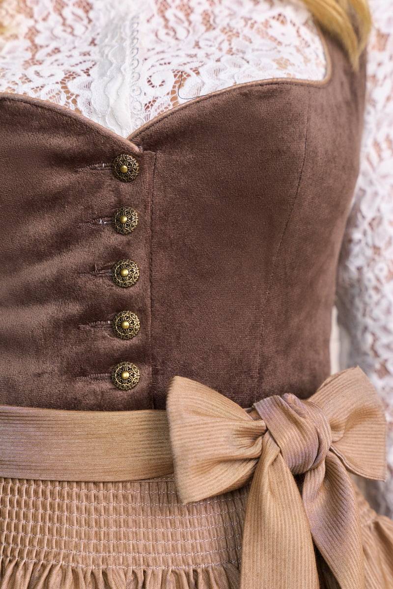 Krüger Madl Dirndl Dagi (60cm) Top Angebot