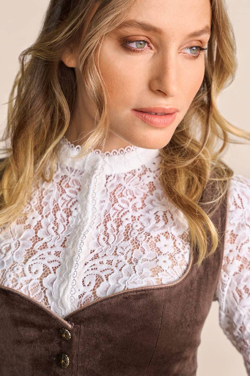 Krüger Madl Dirndl Dagi (60cm) Top Angebot