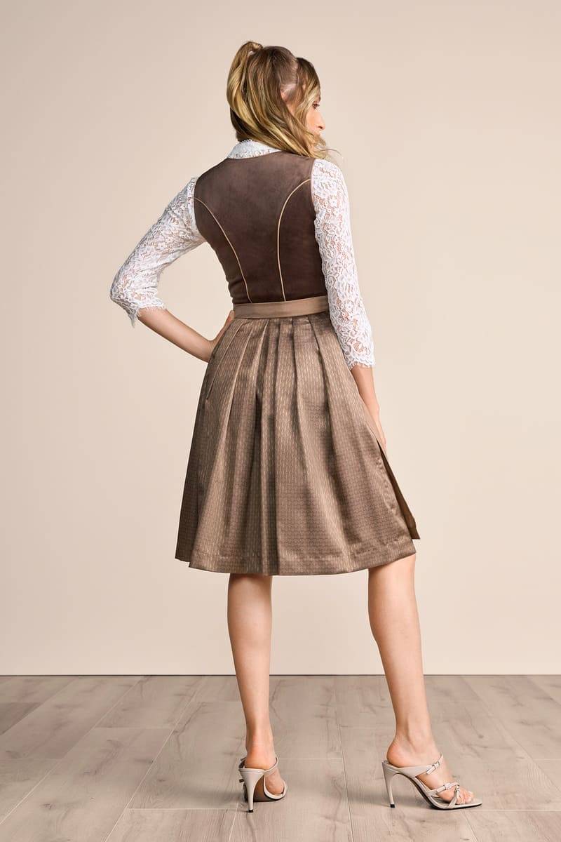 Krüger Madl Dirndl Dagi (60cm) Top Angebot