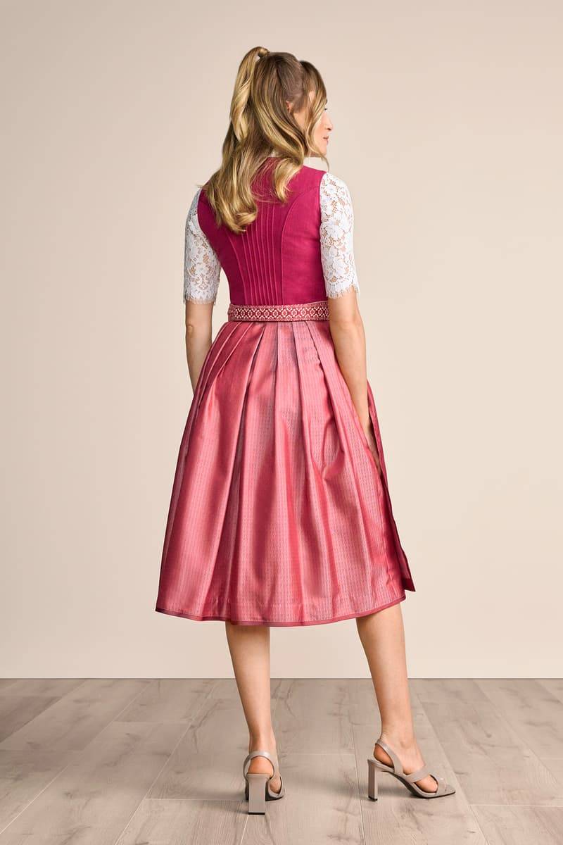 Krüger Madl Dirndl Derya (70cm) Online Outlet