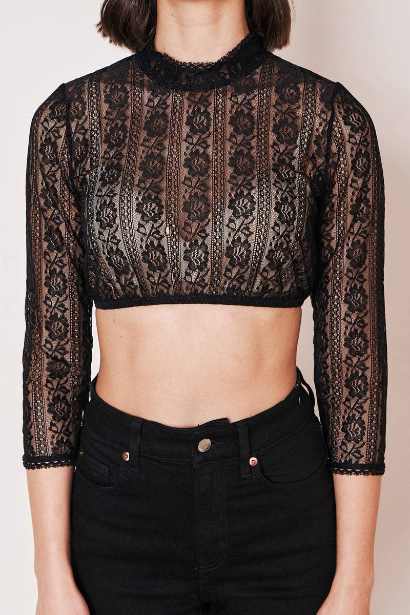 Krüger Madl Dirndlbluse Katalina Bestseller