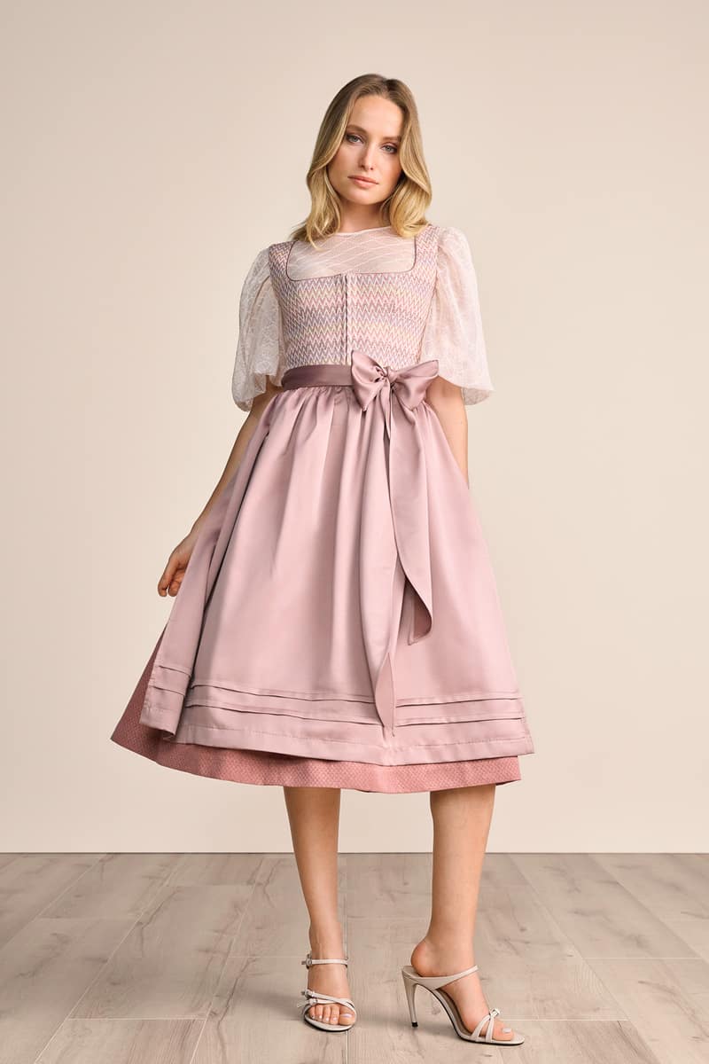 Krüger Madl Dirndl Neah (70cm) Tägliche Deals