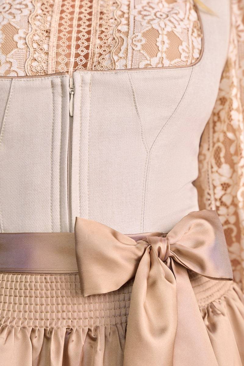 Krüger Madl Dirndl Alysa (70cm) Sonderangebote