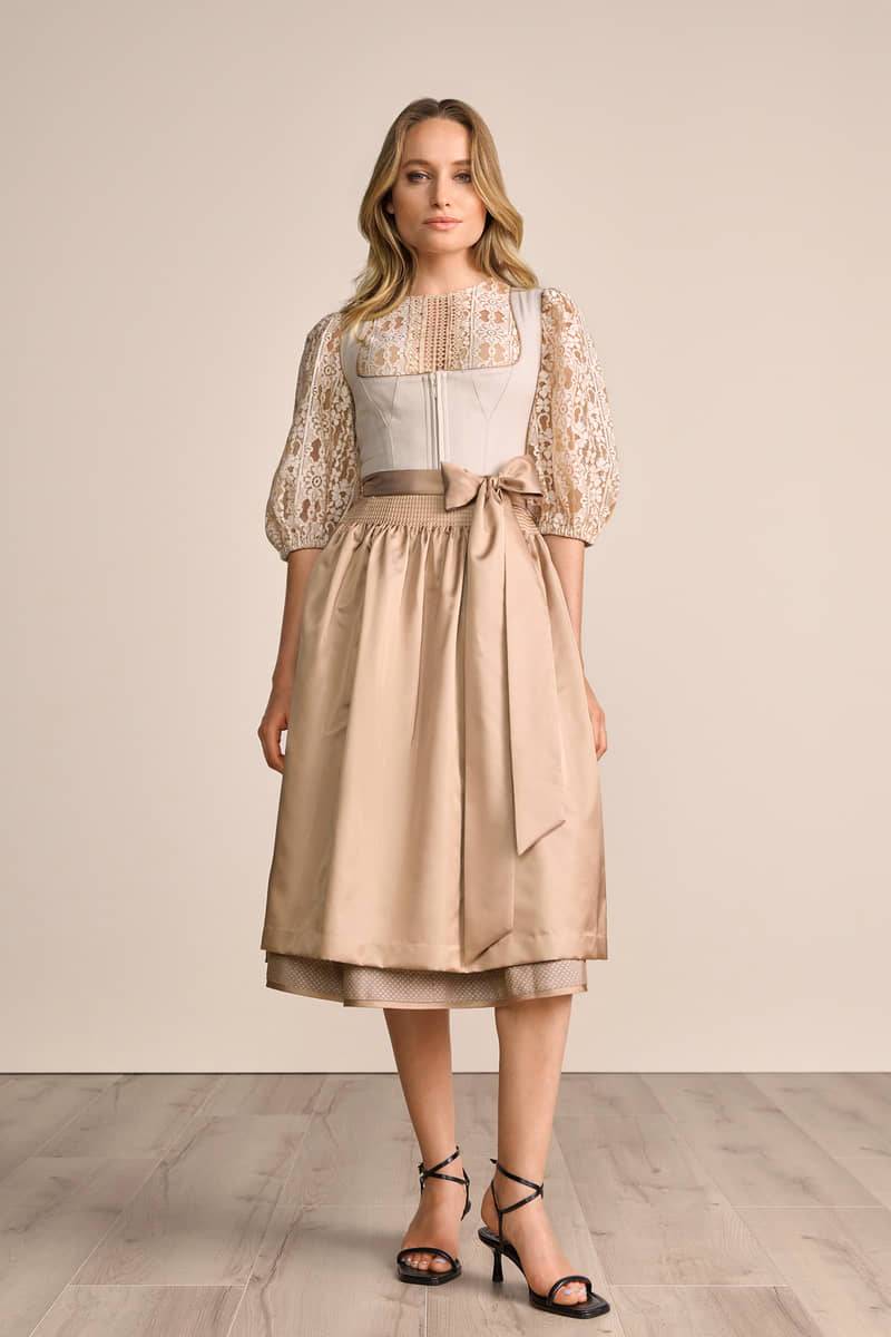 Krüger Madl Dirndl Alysa (70cm) Sonderangebote