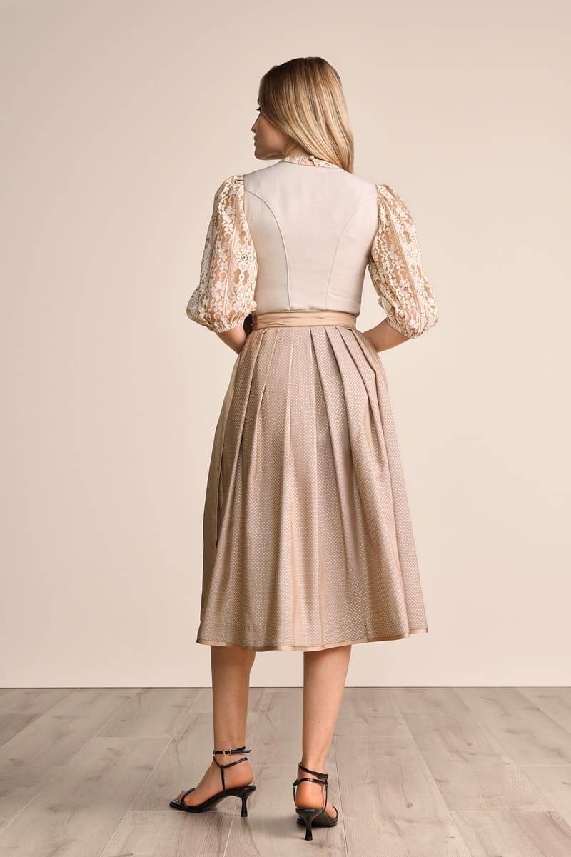 Krüger Madl Dirndl Alysa (70cm) Sonderangebote