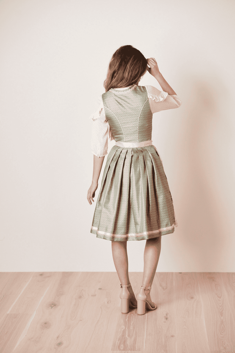 Krüger Madl Dirndl Guilia (60cm) VIP-Rabatte