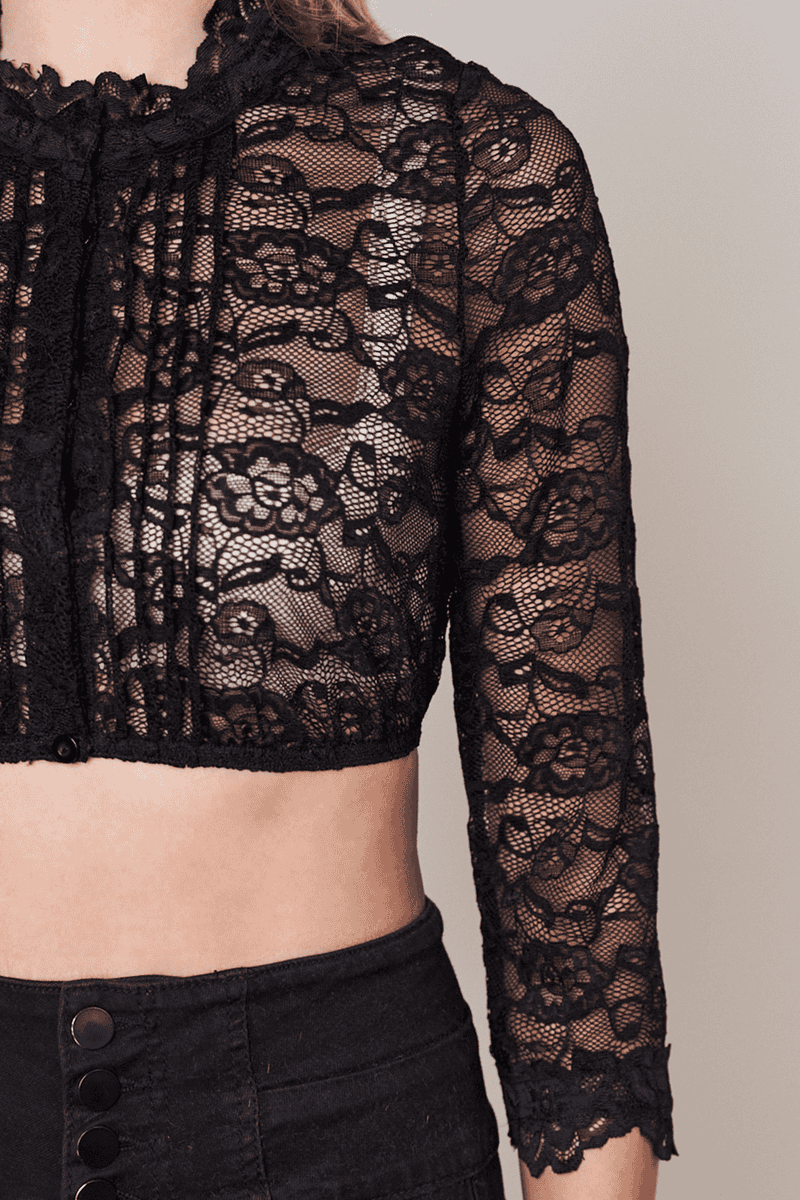 Krüger Madl Dirndlbluse Margareta Super Sparpreis