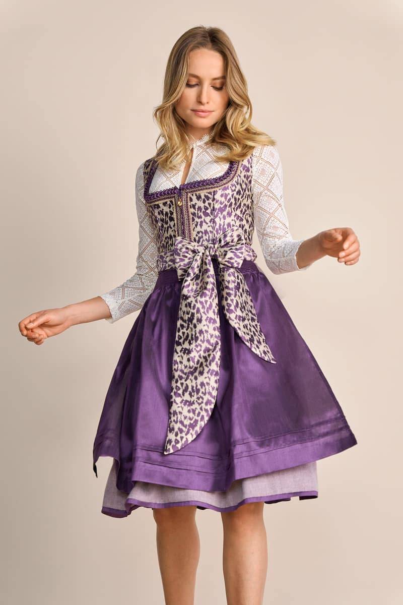 Krüger Madl Dirndl Laren (60cm) Begrenzte Freigabe