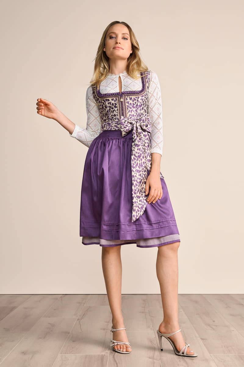 Krüger Madl Dirndl Laren (60cm) Begrenzte Freigabe