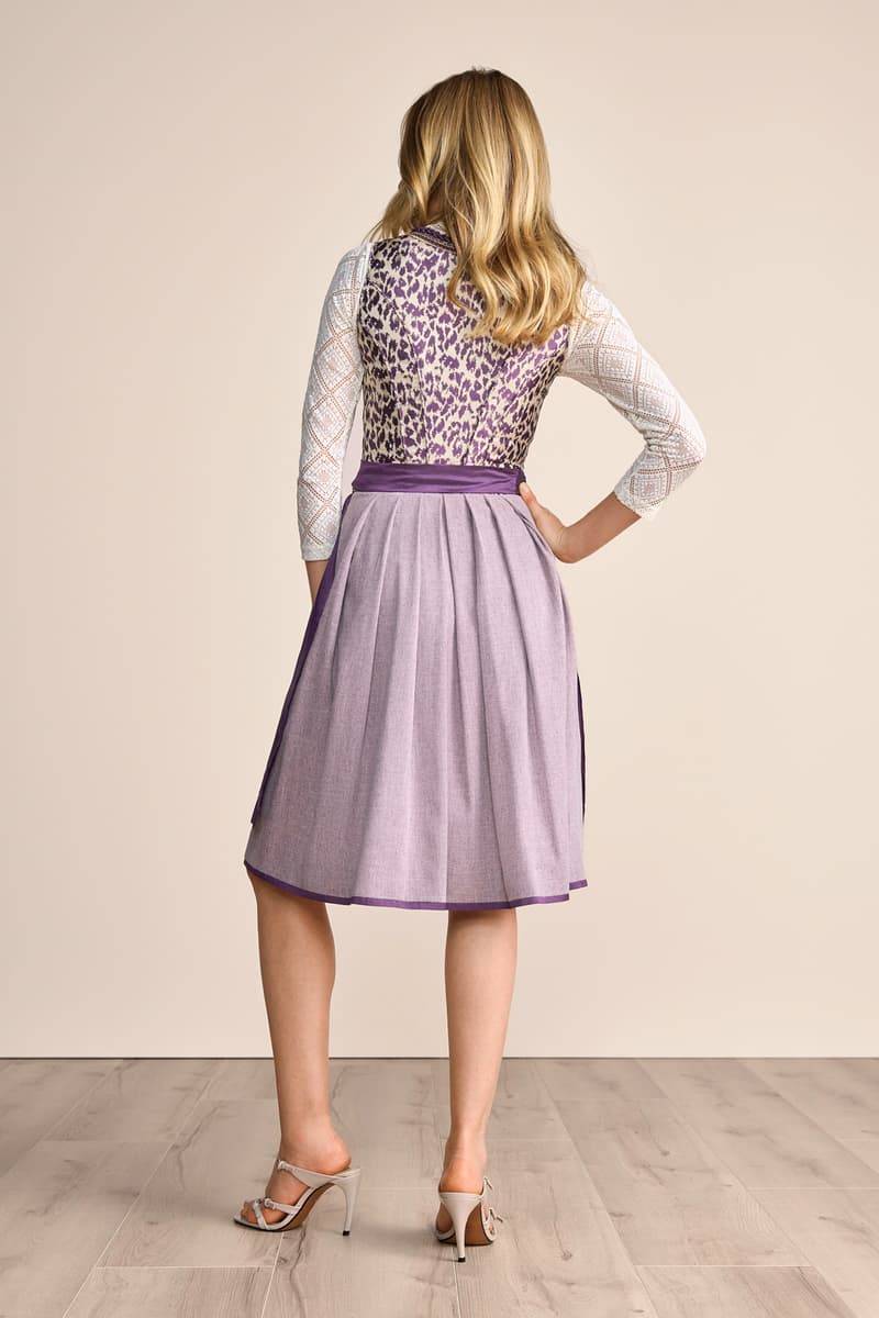 Krüger Madl Dirndl Laren (60cm) Begrenzte Freigabe