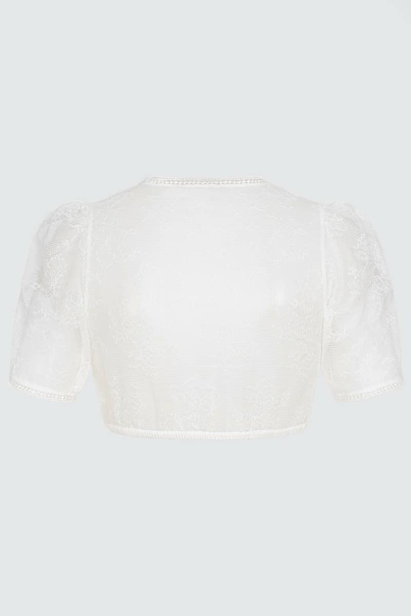 Krüger Madl Dirndlbluse Yumi Zeitbegrenzte Promotion