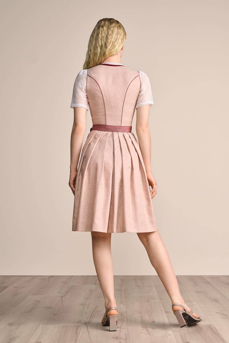 Krüger Madl Dirndl Mahita (60cm) Bis zu 50% Rabatt
