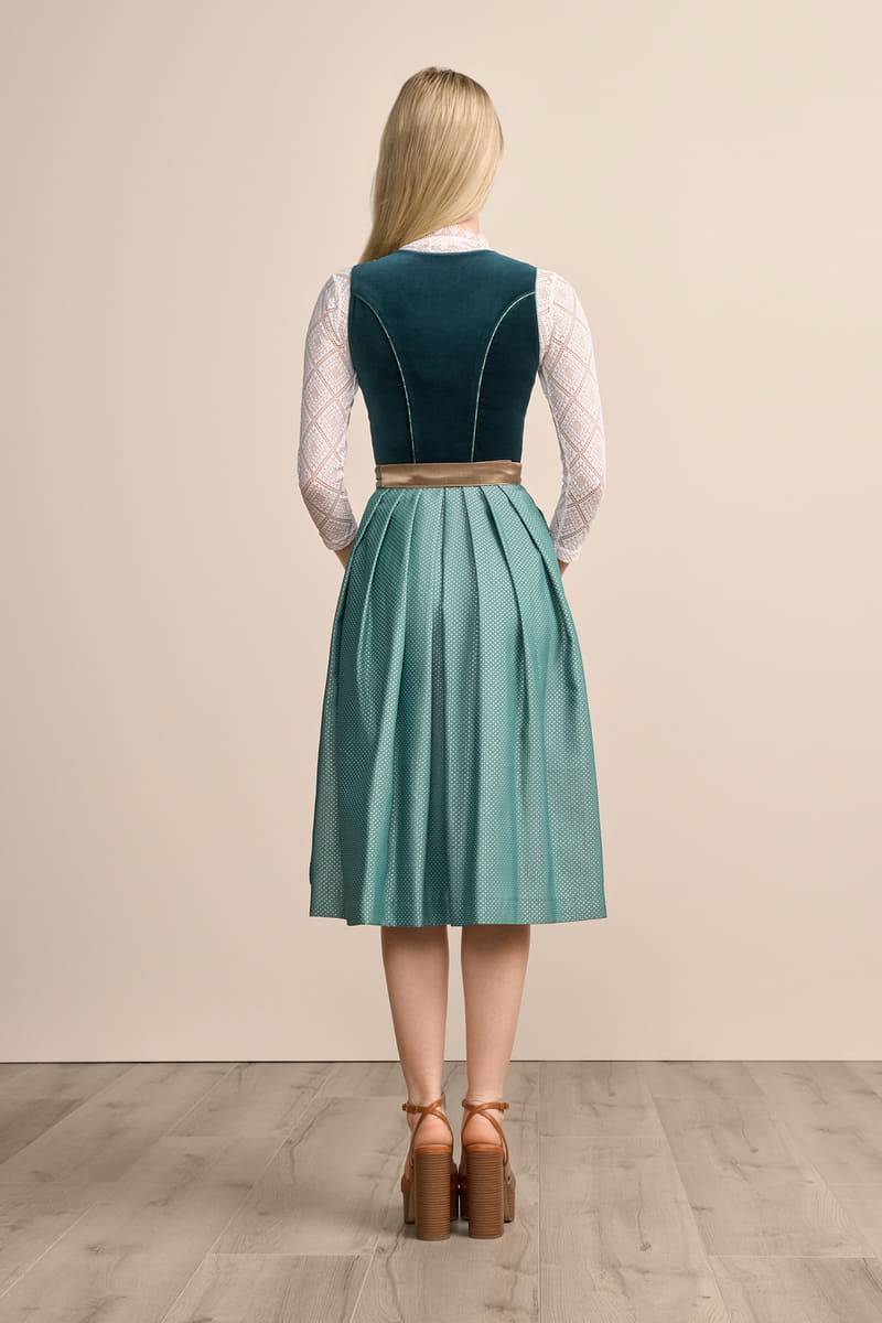 Krüger Madl Dirndl Fadia (70cm) Bis zu 65% Rabatt