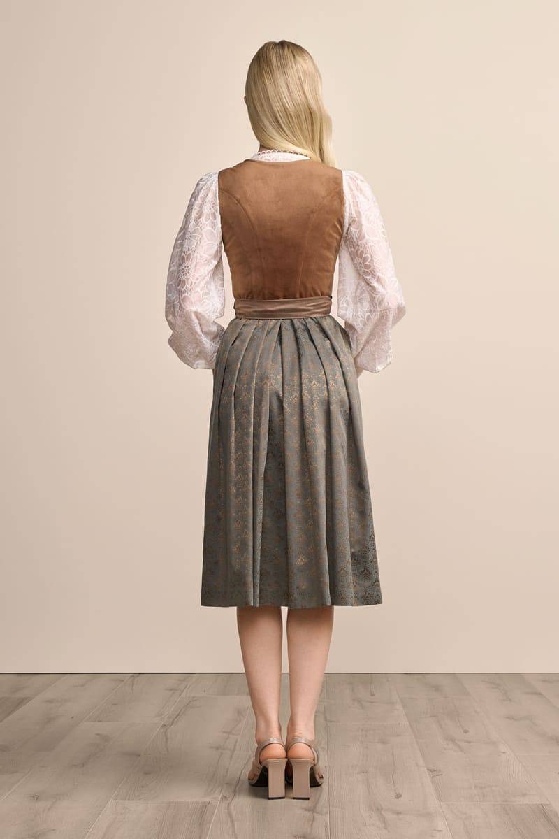Krüger Madl Dirndl Ziara (70cm) Bis zu 55% Rabatt